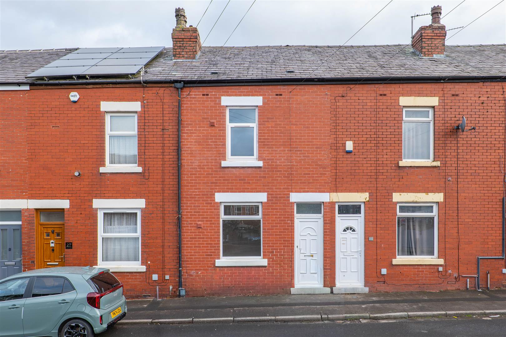 2 bed property in Duke Street, Preston